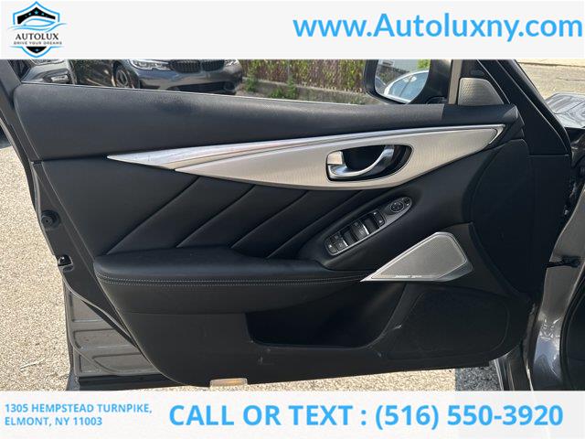 2021 Infiniti Q50 3.0t LUXE, available for sale in Elmont, New York | Auto Lux. Elmont, New York 2021 Infiniti Q50 3.0t LUXE, available for sale in Elmont, New York | Auto Lux. Elmont, New York