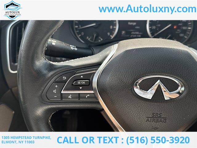 2021 Infiniti Q50 3.0t LUXE, available for sale in Elmont, New York | Auto Lux. Elmont, New York 2021 Infiniti Q50 3.0t LUXE, available for sale in Elmont, New York | Auto Lux. Elmont, New York