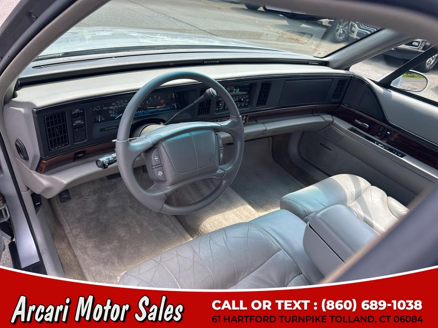 1999 Buick LeSabre 4dr Sdn Custom, available for sale in Tolland, Connecticut | Arcari Motor Sales. Tolland, Connecticut 1999 Buick LeSabre 4dr Sdn Custom, available for sale in Tolland, Connecticut | Arcari Motor Sales. Tolland, Connecticut