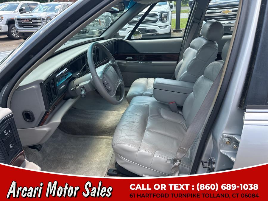 1999 Buick LeSabre 4dr Sdn Custom, available for sale in Tolland, Connecticut | Arcari Motor Sales. Tolland, Connecticut 1999 Buick LeSabre 4dr Sdn Custom, available for sale in Tolland, Connecticut | Arcari Motor Sales. Tolland, Connecticut