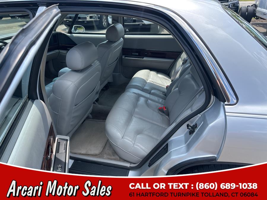 1999 Buick LeSabre 4dr Sdn Custom, available for sale in Tolland, Connecticut | Arcari Motor Sales. Tolland, Connecticut 1999 Buick LeSabre 4dr Sdn Custom, available for sale in Tolland, Connecticut | Arcari Motor Sales. Tolland, Connecticut