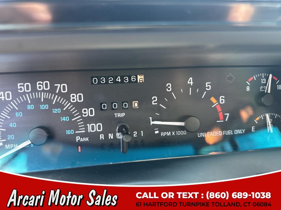 1999 Buick LeSabre 4dr Sdn Custom, available for sale in Tolland, Connecticut | Arcari Motor Sales. Tolland, Connecticut 1999 Buick LeSabre 4dr Sdn Custom, available for sale in Tolland, Connecticut | Arcari Motor Sales. Tolland, Connecticut