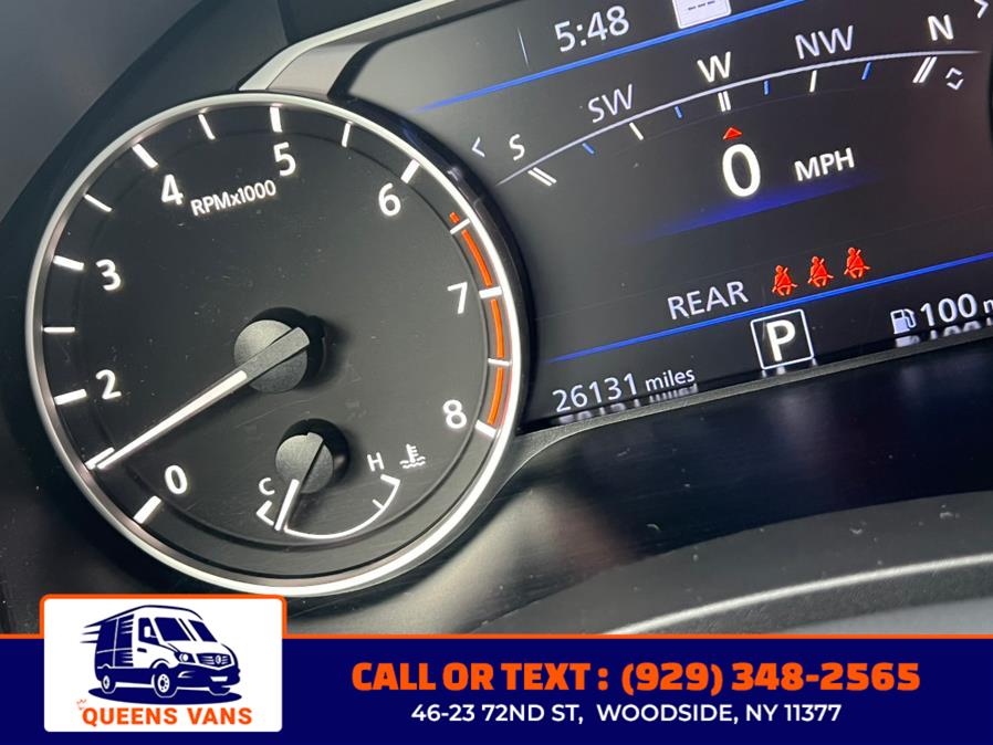 2023 Nissan Altima 2.5 SV AWD Sedan, available for sale in Woodside, New York | Queens Vans LLC. Woodside, New York 2023 Nissan Altima 2.5 SV AWD Sedan, available for sale in Woodside, New York | Queens Vans LLC. Woodside, New York