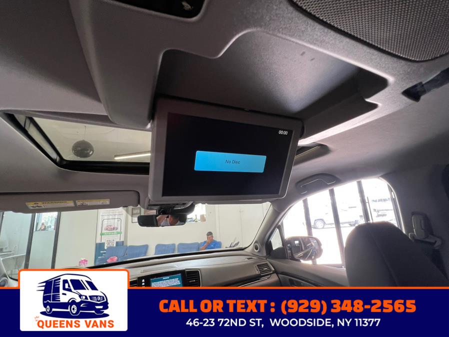 2019 Honda Pilot Touring 8-Passenger AWD, available for sale in Woodside, New York | Queens Vans LLC. Woodside, New York 2019 Honda Pilot Touring 8-Passenger AWD, available for sale in Woodside, New York | Queens Vans LLC. Woodside, New York