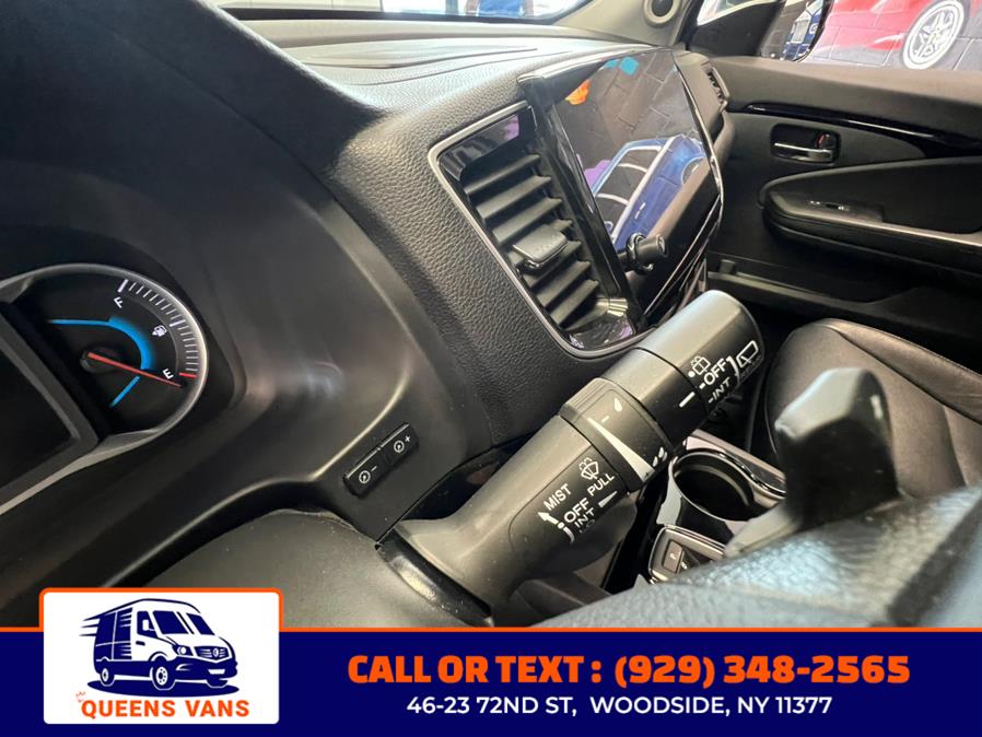 2019 Honda Pilot Touring 8-Passenger AWD, available for sale in Woodside, New York | Queens Vans LLC. Woodside, New York 2019 Honda Pilot Touring 8-Passenger AWD, available for sale in Woodside, New York | Queens Vans LLC. Woodside, New York