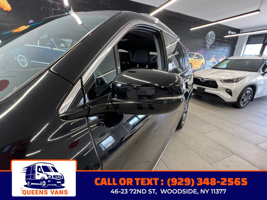 2019 Honda Pilot Touring 8-Passenger AWD, available for sale in Woodside, New York | Queens Vans LLC. Woodside, New York 2019 Honda Pilot Touring 8-Passenger AWD, available for sale in Woodside, New York | Queens Vans LLC. Woodside, New York