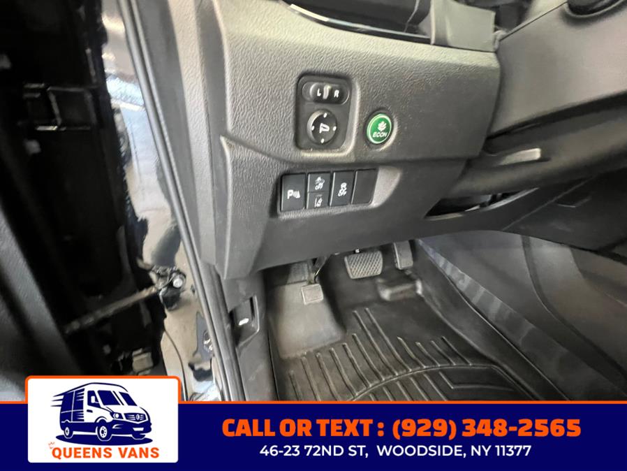2019 Honda Pilot Touring 8-Passenger AWD, available for sale in Woodside, New York | Queens Vans LLC. Woodside, New York 2019 Honda Pilot Touring 8-Passenger AWD, available for sale in Woodside, New York | Queens Vans LLC. Woodside, New York