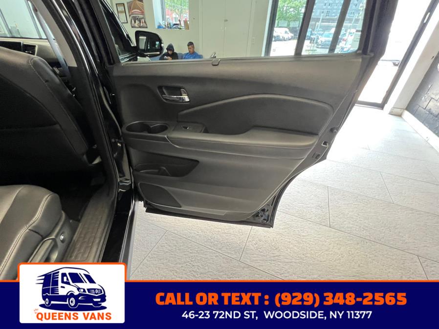 2019 Honda Pilot Touring 8-Passenger AWD, available for sale in Woodside, New York | Queens Vans LLC. Woodside, New York 2019 Honda Pilot Touring 8-Passenger AWD, available for sale in Woodside, New York | Queens Vans LLC. Woodside, New York