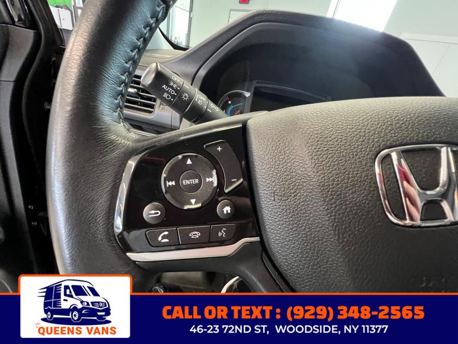 2019 Honda Pilot Touring 8-Passenger AWD, available for sale in Woodside, New York | Queens Vans LLC. Woodside, New York 2019 Honda Pilot Touring 8-Passenger AWD, available for sale in Woodside, New York | Queens Vans LLC. Woodside, New York