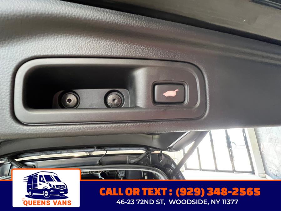 2019 Honda Pilot Touring 8-Passenger AWD, available for sale in Woodside, New York | Queens Vans LLC. Woodside, New York 2019 Honda Pilot Touring 8-Passenger AWD, available for sale in Woodside, New York | Queens Vans LLC. Woodside, New York