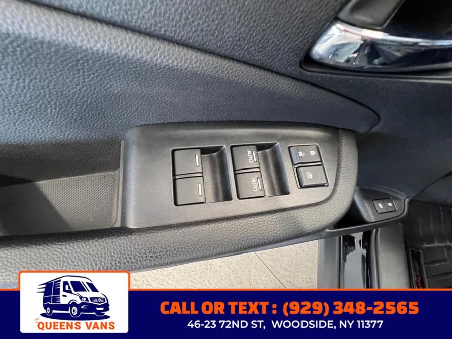 2019 Honda Pilot Touring 8-Passenger AWD, available for sale in Woodside, New York | Queens Vans LLC. Woodside, New York 2019 Honda Pilot Touring 8-Passenger AWD, available for sale in Woodside, New York | Queens Vans LLC. Woodside, New York