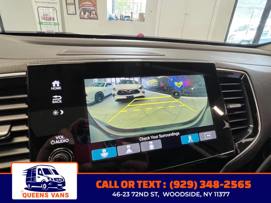 2019 Honda Pilot Touring 8-Passenger AWD, available for sale in Woodside, New York | Queens Vans LLC. Woodside, New York 2019 Honda Pilot Touring 8-Passenger AWD, available for sale in Woodside, New York | Queens Vans LLC. Woodside, New York