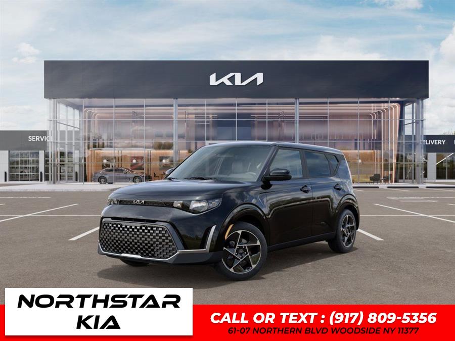 2024 Kia Soul EX, available for sale in Woodside, New York | Northstar Kia - Used Cars Super Center. Woodside, New York 2024 Kia Soul EX, available for sale in Woodside, New York | Northstar Kia - Used Cars Super Center. Woodside, New York