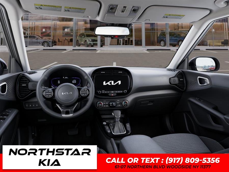 2024 Kia Soul EX, available for sale in Woodside, New York | Northstar Kia - Used Cars Super Center. Woodside, New York 2024 Kia Soul EX, available for sale in Woodside, New York | Northstar Kia - Used Cars Super Center. Woodside, New York