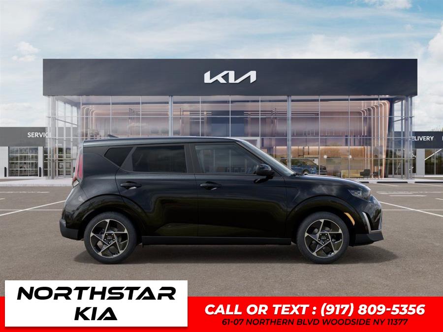 2024 Kia Soul EX, available for sale in Woodside, New York | Northstar Kia - Used Cars Super Center. Woodside, New York 2024 Kia Soul EX, available for sale in Woodside, New York | Northstar Kia - Used Cars Super Center. Woodside, New York