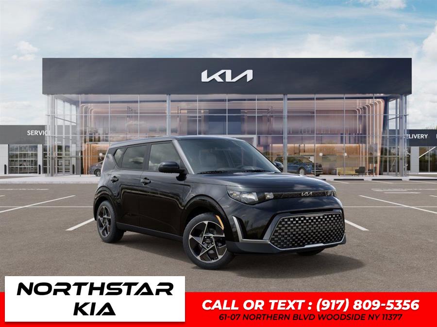 2024 Kia Soul EX, available for sale in Woodside, New York | Northstar Kia - Used Cars Super Center. Woodside, New York 2024 Kia Soul EX, available for sale in Woodside, New York | Northstar Kia - Used Cars Super Center. Woodside, New York