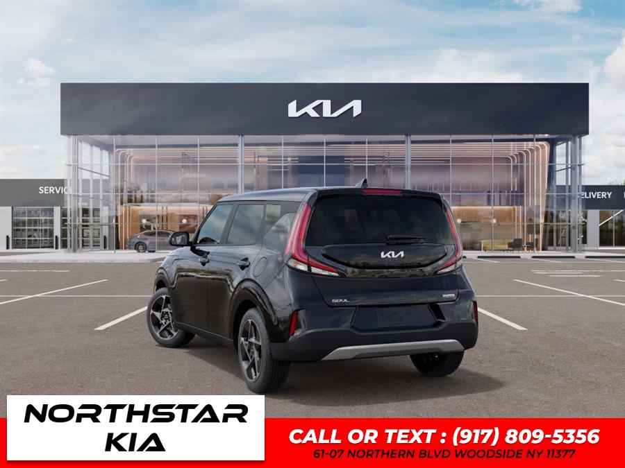 2024 Kia Soul EX, available for sale in Woodside, New York | Northstar Kia - Used Cars Super Center. Woodside, New York 2024 Kia Soul EX, available for sale in Woodside, New York | Northstar Kia - Used Cars Super Center. Woodside, New York