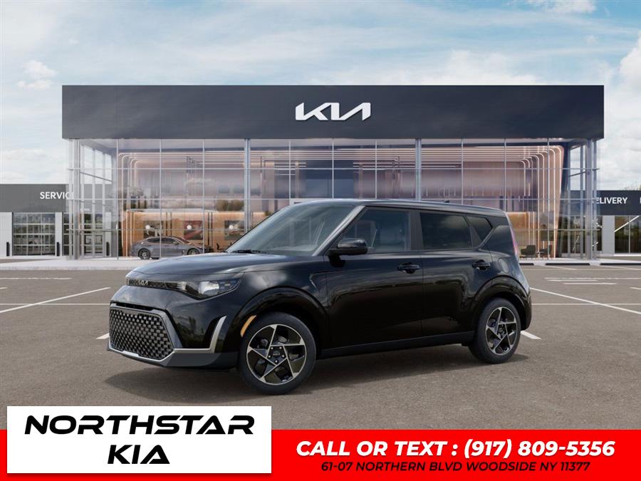 2024 Kia Soul EX, available for sale in Woodside, New York | Northstar Kia - Used Cars Super Center. Woodside, New York 2024 Kia Soul EX, available for sale in Woodside, New York | Northstar Kia - Used Cars Super Center. Woodside, New York