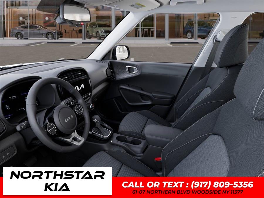 2024 Kia Soul EX, available for sale in Woodside, New York | Northstar Kia - Used Cars Super Center. Woodside, New York 2024 Kia Soul EX, available for sale in Woodside, New York | Northstar Kia - Used Cars Super Center. Woodside, New York
