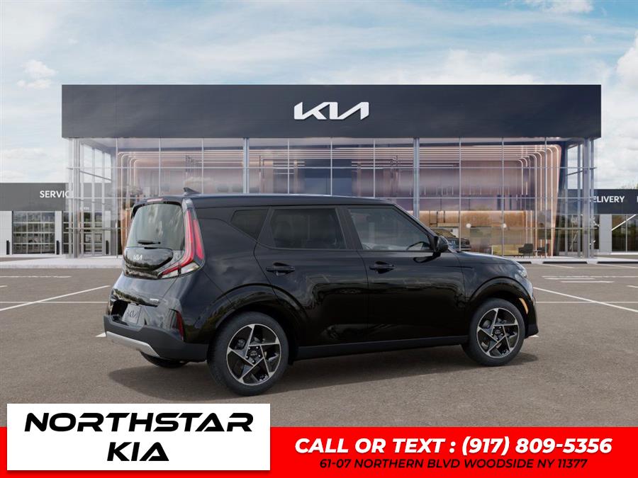 2024 Kia Soul EX, available for sale in Woodside, New York | Northstar Kia - Used Cars Super Center. Woodside, New York 2024 Kia Soul EX, available for sale in Woodside, New York | Northstar Kia - Used Cars Super Center. Woodside, New York