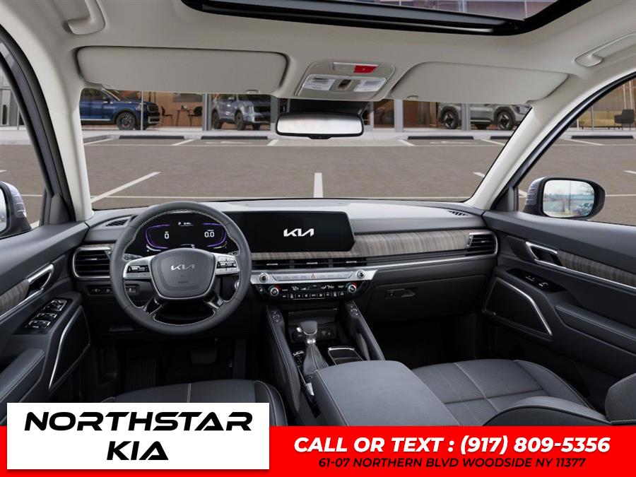 2025 Kia Telluride EX, available for sale in Woodside, New York | Northstar Kia - Used Cars Super Center. Woodside, New York 2025 Kia Telluride EX, available for sale in Woodside, New York | Northstar Kia - Used Cars Super Center. Woodside, New York