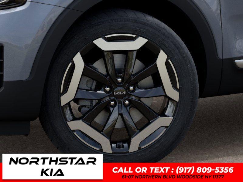 2025 Kia Telluride EX, available for sale in Woodside, New York | Northstar Kia - Used Cars Super Center. Woodside, New York 2025 Kia Telluride EX, available for sale in Woodside, New York | Northstar Kia - Used Cars Super Center. Woodside, New York