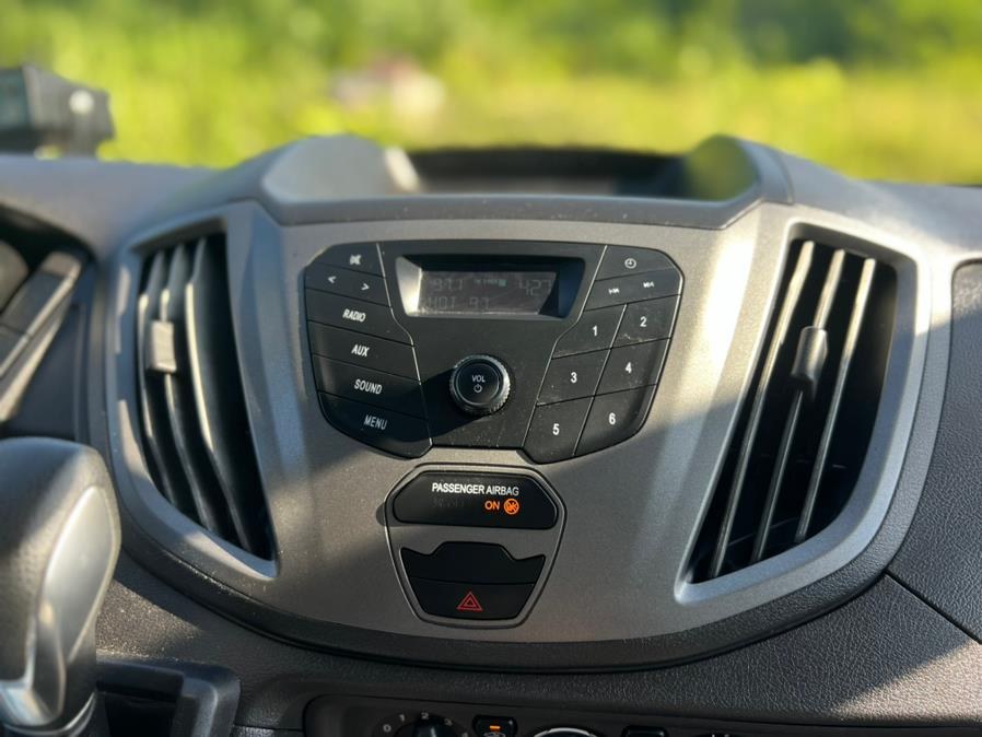 2017 Ford Transit Reefer Van T-150 130" Low Rf w THERMOKING V-200, available for sale in Paterson, New Jersey | Speedway Commercial Motors LLC. Paterson, New Jersey 2017 Ford Transit Reefer Van T-150 130" Low Rf w THERMOKING V-200, available for sale in Paterson, New Jersey | Speedway Commercial Motors LLC. Paterson, New Jersey