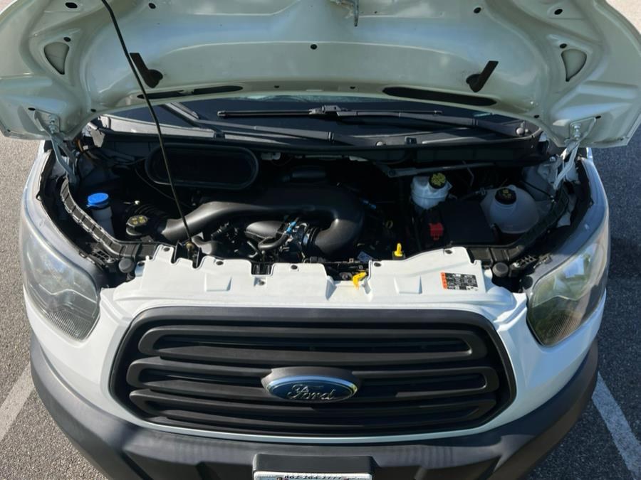 2017 Ford Transit Reefer Van T-150 130" Low Rf w THERMOKING V-200, available for sale in Paterson, New Jersey | Speedway Commercial Motors LLC. Paterson, New Jersey 2017 Ford Transit Reefer Van T-150 130" Low Rf w THERMOKING V-200, available for sale in Paterson, New Jersey | Speedway Commercial Motors LLC. Paterson, New Jersey