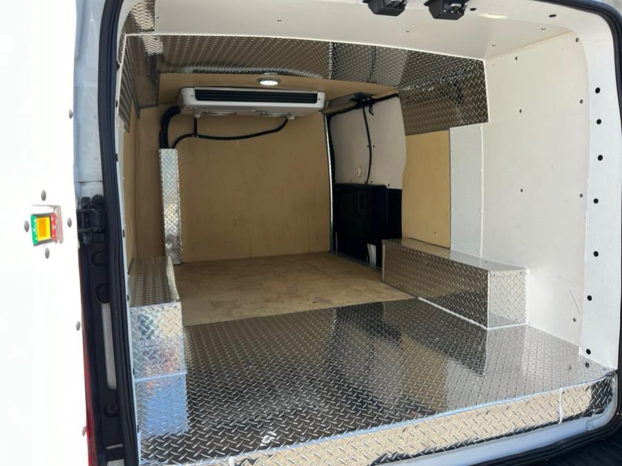 2017 Ford Transit Reefer Van T-150 130" Low Rf w THERMOKING V-200, available for sale in Paterson, New Jersey | Speedway Motors LLC. Paterson, New Jersey 2017 Ford Transit Reefer Van T-150 130" Low Rf w THERMOKING V-200, available for sale in Paterson, New Jersey | Speedway Motors LLC. Paterson, New Jersey