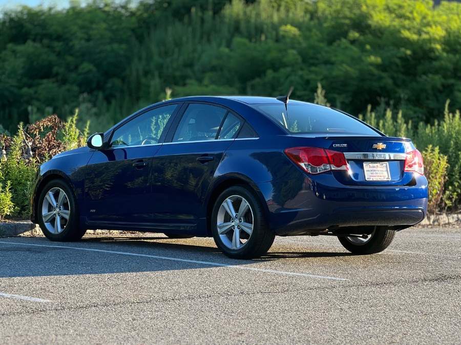 2012 Chevrolet Cruze 4dr Sdn LT w/2LT, available for sale in Paterson, New Jersey | Speedway Motors LLC. Paterson, New Jersey 2012 Chevrolet Cruze 4dr Sdn LT w/2LT, available for sale in Paterson, New Jersey | Speedway Motors LLC. Paterson, New Jersey