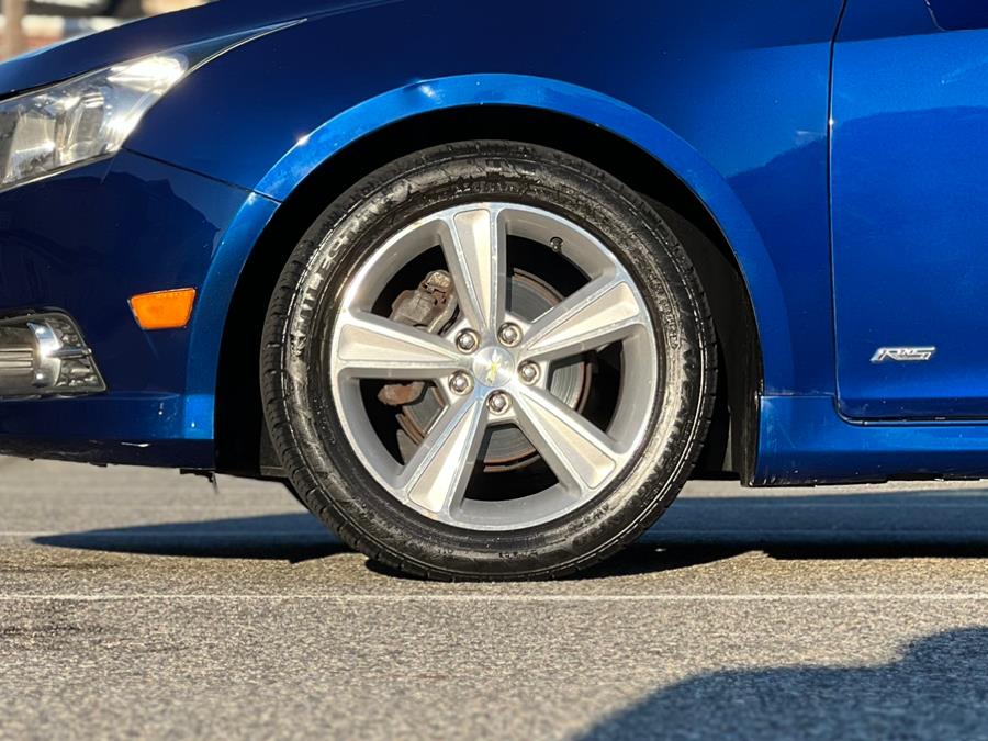 2012 Chevrolet Cruze 4dr Sdn LT w/2LT, available for sale in Paterson, New Jersey | Speedway Motors LLC. Paterson, New Jersey 2012 Chevrolet Cruze 4dr Sdn LT w/2LT, available for sale in Paterson, New Jersey | Speedway Motors LLC. Paterson, New Jersey