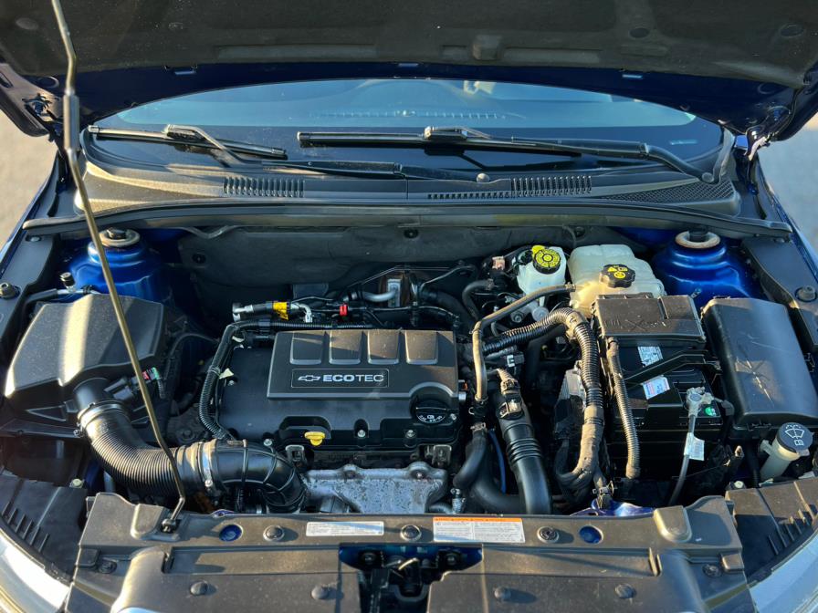 2012 Chevrolet Cruze 4dr Sdn LT w/2LT, available for sale in Paterson, New Jersey | Speedway Motors LLC. Paterson, New Jersey 2012 Chevrolet Cruze 4dr Sdn LT w/2LT, available for sale in Paterson, New Jersey | Speedway Motors LLC. Paterson, New Jersey