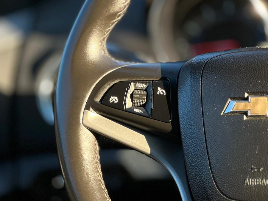 2012 Chevrolet Cruze 4dr Sdn LT w/2LT, available for sale in Paterson, New Jersey | Speedway Motors LLC. Paterson, New Jersey 2012 Chevrolet Cruze 4dr Sdn LT w/2LT, available for sale in Paterson, New Jersey | Speedway Motors LLC. Paterson, New Jersey