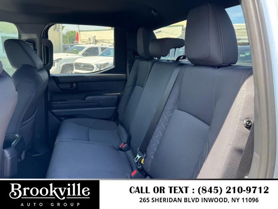 2025 Toyota Tacoma 2WD SR Double Cab 5'' Bed AT (Natl), available for sale in Inwood, New York | BROOKVILLE AUTO GROUP. Inwood, New York 2025 Toyota Tacoma 2WD SR Double Cab 5'' Bed AT (Natl), available for sale in Inwood, New York | BROOKVILLE AUTO GROUP. Inwood, New York