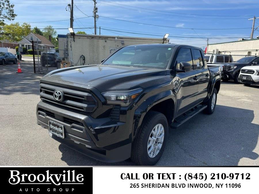 Used 2025 Toyota Tacoma 2WD in Inwood, New York | BROOKVILLE AUTO GROUP. Inwood, New York