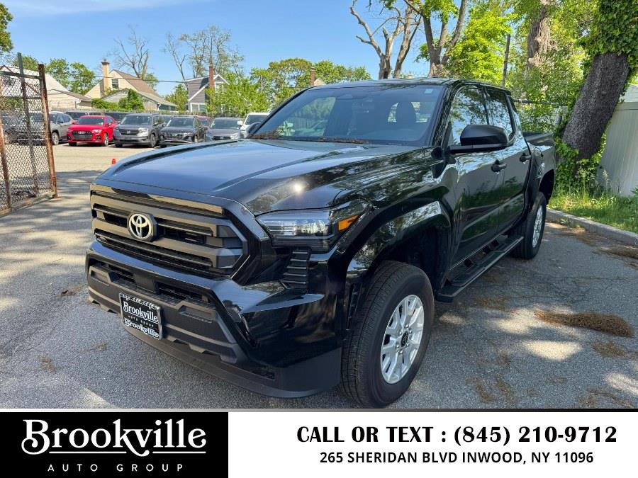 Used 2025 Toyota Tacoma 2WD in Inwood, New York | BROOKVILLE AUTO GROUP. Inwood, New York