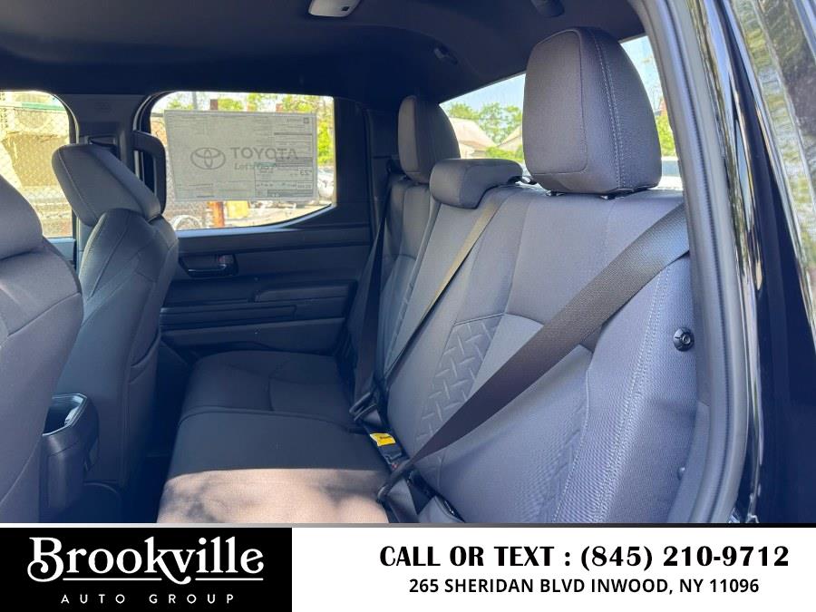 2025 Toyota Tacoma 2WD SR Double Cab 5'' Bed AT (Natl), available for sale in Inwood, New York | BROOKVILLE AUTO GROUP. Inwood, New York 2025 Toyota Tacoma 2WD SR Double Cab 5'' Bed AT (Natl), available for sale in Inwood, New York | BROOKVILLE AUTO GROUP. Inwood, New York