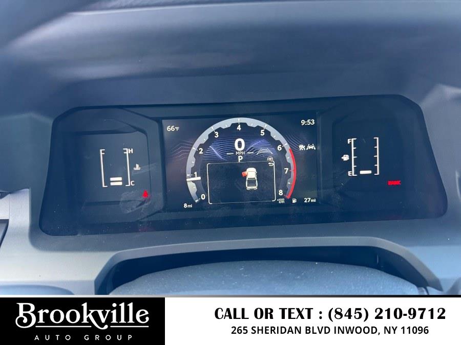 2025 Toyota Tacoma 2WD SR Double Cab 5'' Bed AT (Natl), available for sale in Inwood, New York | BROOKVILLE AUTO GROUP. Inwood, New York 2025 Toyota Tacoma 2WD SR Double Cab 5'' Bed AT (Natl), available for sale in Inwood, New York | BROOKVILLE AUTO GROUP. Inwood, New York