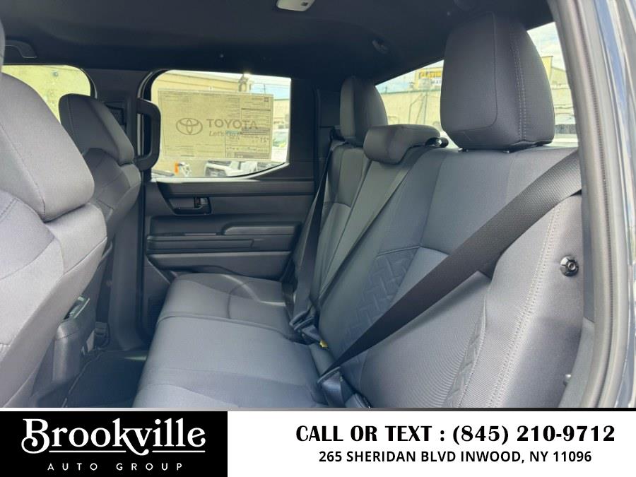 2025 Toyota Tacoma 4WD SR Double Cab 5'' Bed AT (Natl), available for sale in Inwood, New York | BROOKVILLE AUTO GROUP. Inwood, New York 2025 Toyota Tacoma 4WD SR Double Cab 5'' Bed AT (Natl), available for sale in Inwood, New York | BROOKVILLE AUTO GROUP. Inwood, New York