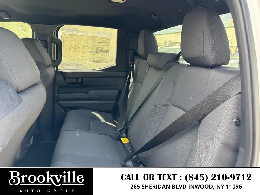 2025 Toyota Tacoma 4WD SR Double Cab 5'' Bed AT (Natl), available for sale in Inwood, New York | BROOKVILLE AUTO GROUP. Inwood, New York 2025 Toyota Tacoma 4WD SR Double Cab 5'' Bed AT (Natl), available for sale in Inwood, New York | BROOKVILLE AUTO GROUP. Inwood, New York