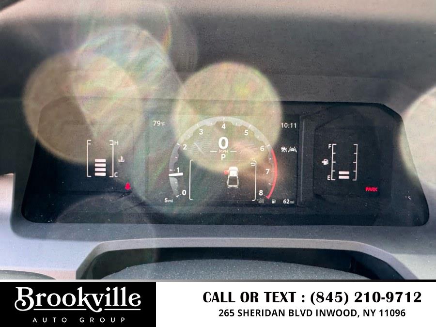 2025 Toyota Tacoma 4WD SR Double Cab 5'' Bed AT (Natl), available for sale in Inwood, New York | BROOKVILLE AUTO GROUP. Inwood, New York 2025 Toyota Tacoma 4WD SR Double Cab 5'' Bed AT (Natl), available for sale in Inwood, New York | BROOKVILLE AUTO GROUP. Inwood, New York