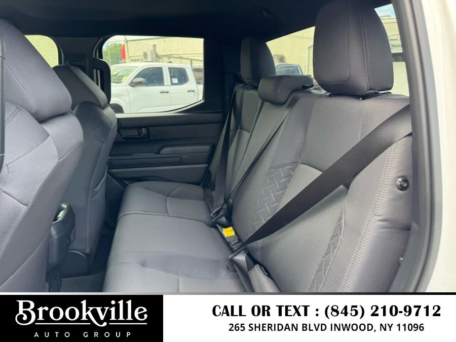 2025 Toyota Tacoma 4WD SR Double Cab 5'' Bed AT (Natl), available for sale in Inwood, New York | BROOKVILLE AUTO GROUP. Inwood, New York 2025 Toyota Tacoma 4WD SR Double Cab 5'' Bed AT (Natl), available for sale in Inwood, New York | BROOKVILLE AUTO GROUP. Inwood, New York