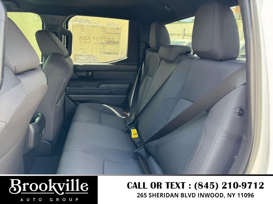 2025 Toyota Tacoma 4WD SR Double Cab 5'' Bed AT (Natl), available for sale in Inwood, New York | BROOKVILLE AUTO GROUP. Inwood, New York 2025 Toyota Tacoma 4WD SR Double Cab 5'' Bed AT (Natl), available for sale in Inwood, New York | BROOKVILLE AUTO GROUP. Inwood, New York