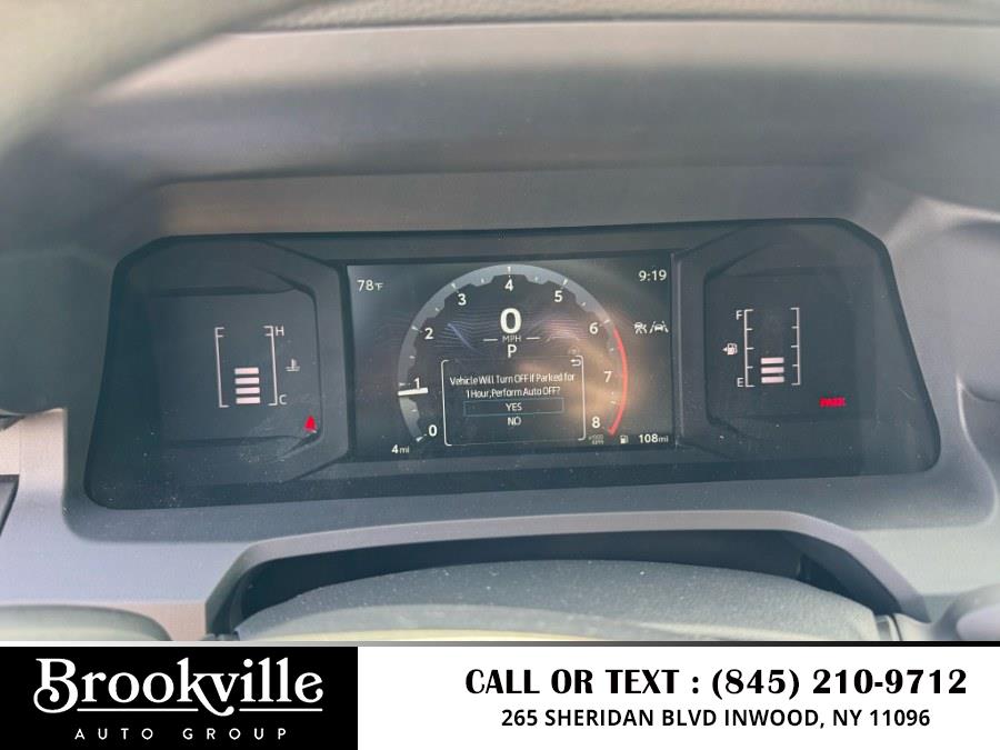 2025 Toyota Tacoma 4WD SR Double Cab 5'' Bed AT (Natl), available for sale in Inwood, New York | BROOKVILLE AUTO GROUP. Inwood, New York 2025 Toyota Tacoma 4WD SR Double Cab 5'' Bed AT (Natl), available for sale in Inwood, New York | BROOKVILLE AUTO GROUP. Inwood, New York