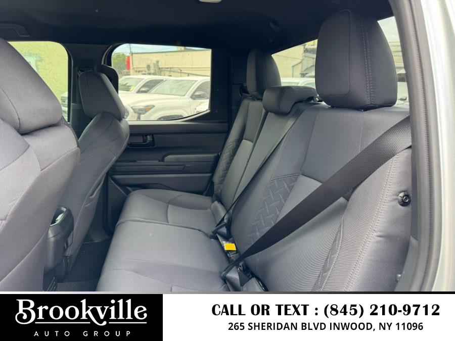 2025 Toyota Tacoma 4WD SR Double Cab 5'' Bed AT (Natl), available for sale in Inwood, New York | BROOKVILLE AUTO GROUP. Inwood, New York 2025 Toyota Tacoma 4WD SR Double Cab 5'' Bed AT (Natl), available for sale in Inwood, New York | BROOKVILLE AUTO GROUP. Inwood, New York