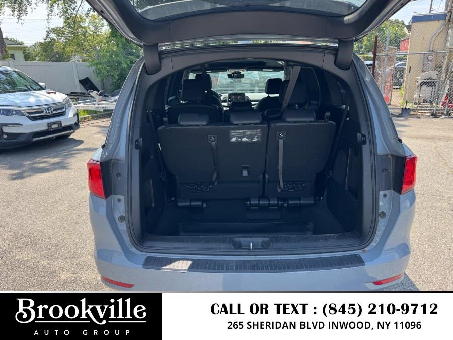 2023 Honda Odyssey Sport Auto, available for sale in Inwood, New York | BROOKVILLE AUTO GROUP. Inwood, New York 2023 Honda Odyssey Sport Auto, available for sale in Inwood, New York | BROOKVILLE AUTO GROUP. Inwood, New York