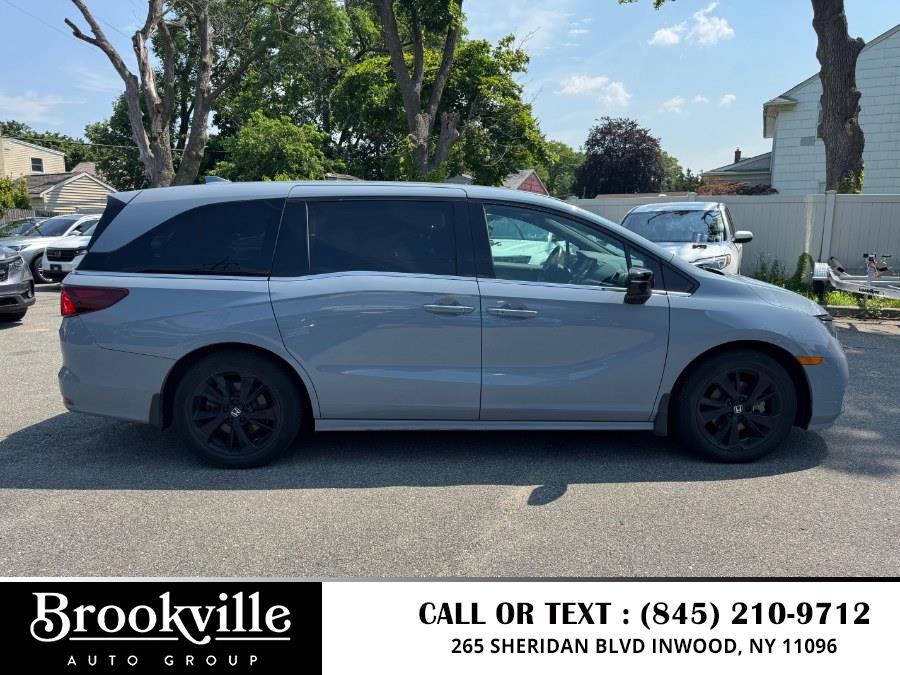 2023 Honda Odyssey Sport Auto, available for sale in Inwood, New York | BROOKVILLE AUTO GROUP. Inwood, New York 2023 Honda Odyssey Sport Auto, available for sale in Inwood, New York | BROOKVILLE AUTO GROUP. Inwood, New York