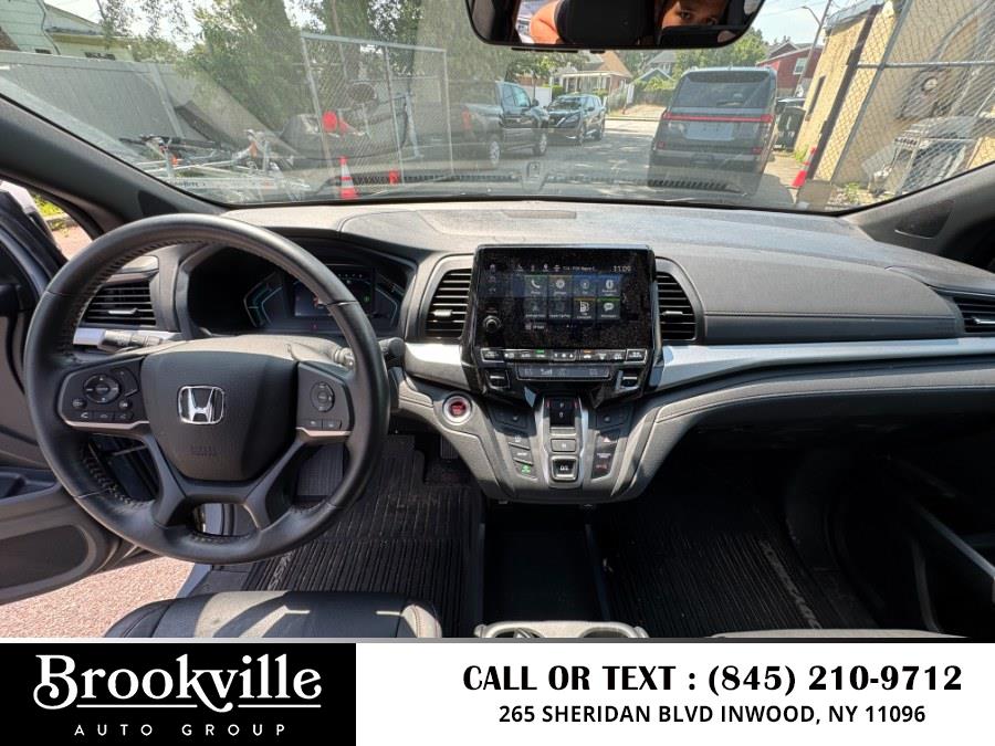 2023 Honda Odyssey Sport Auto, available for sale in Inwood, New York | BROOKVILLE AUTO GROUP. Inwood, New York 2023 Honda Odyssey Sport Auto, available for sale in Inwood, New York | BROOKVILLE AUTO GROUP. Inwood, New York