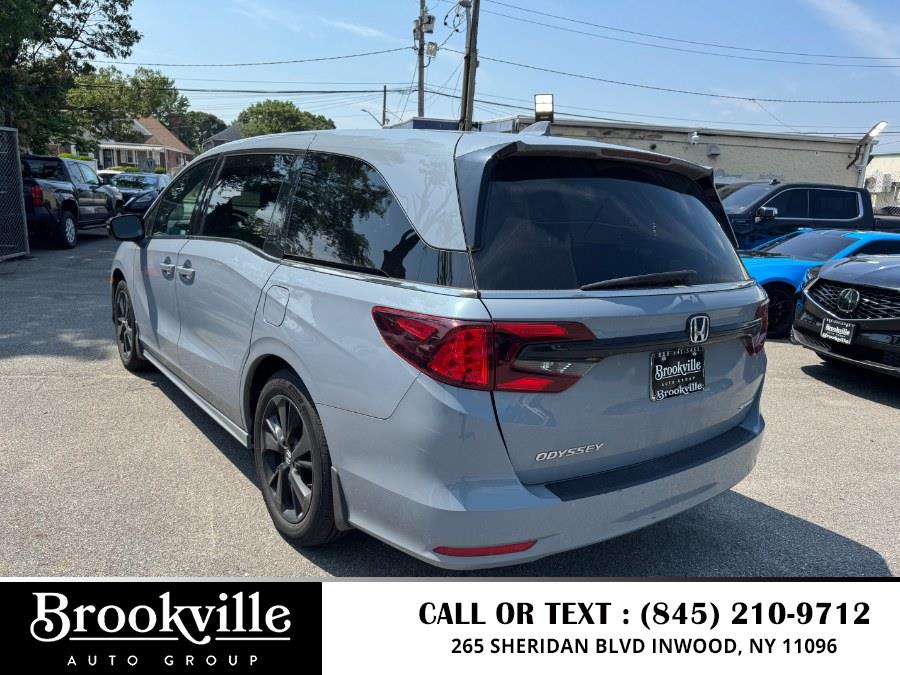 2023 Honda Odyssey Sport Auto, available for sale in Inwood, New York | BROOKVILLE AUTO GROUP. Inwood, New York 2023 Honda Odyssey Sport Auto, available for sale in Inwood, New York | BROOKVILLE AUTO GROUP. Inwood, New York