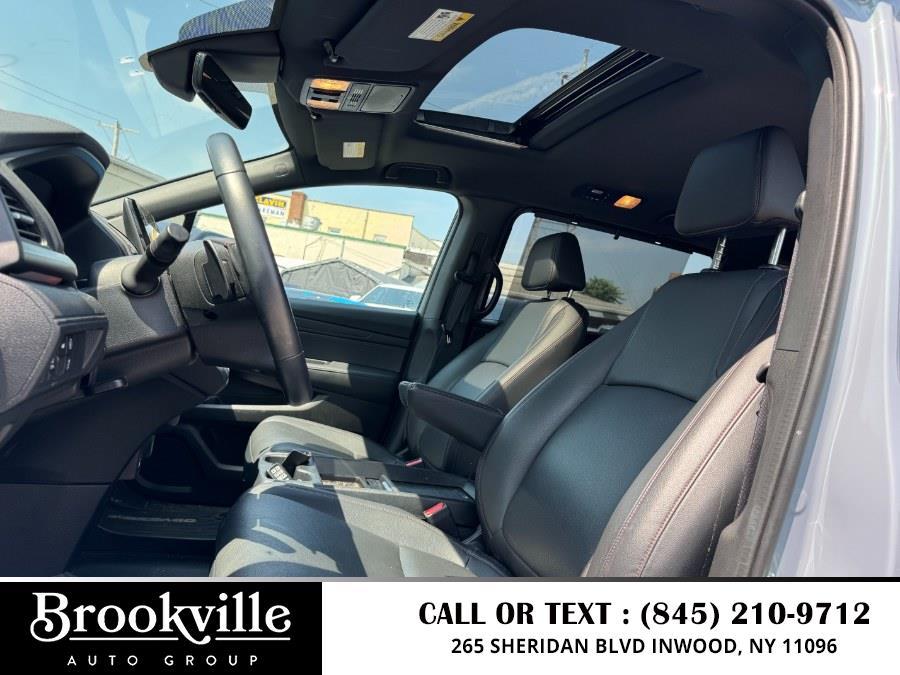 2023 Honda Odyssey Sport Auto, available for sale in Inwood, New York | BROOKVILLE AUTO GROUP. Inwood, New York 2023 Honda Odyssey Sport Auto, available for sale in Inwood, New York | BROOKVILLE AUTO GROUP. Inwood, New York